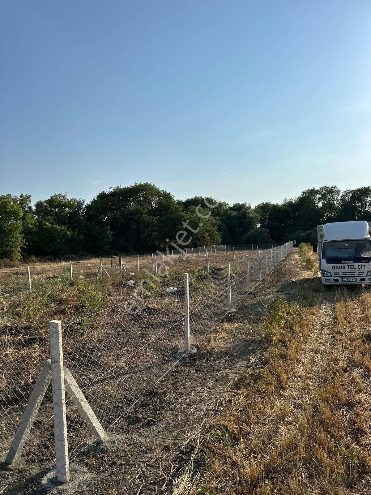 Kırklareli Lüleburgaz Düğüncübaşın'da 260m2 Kupon Arsa — fotoğraf 6