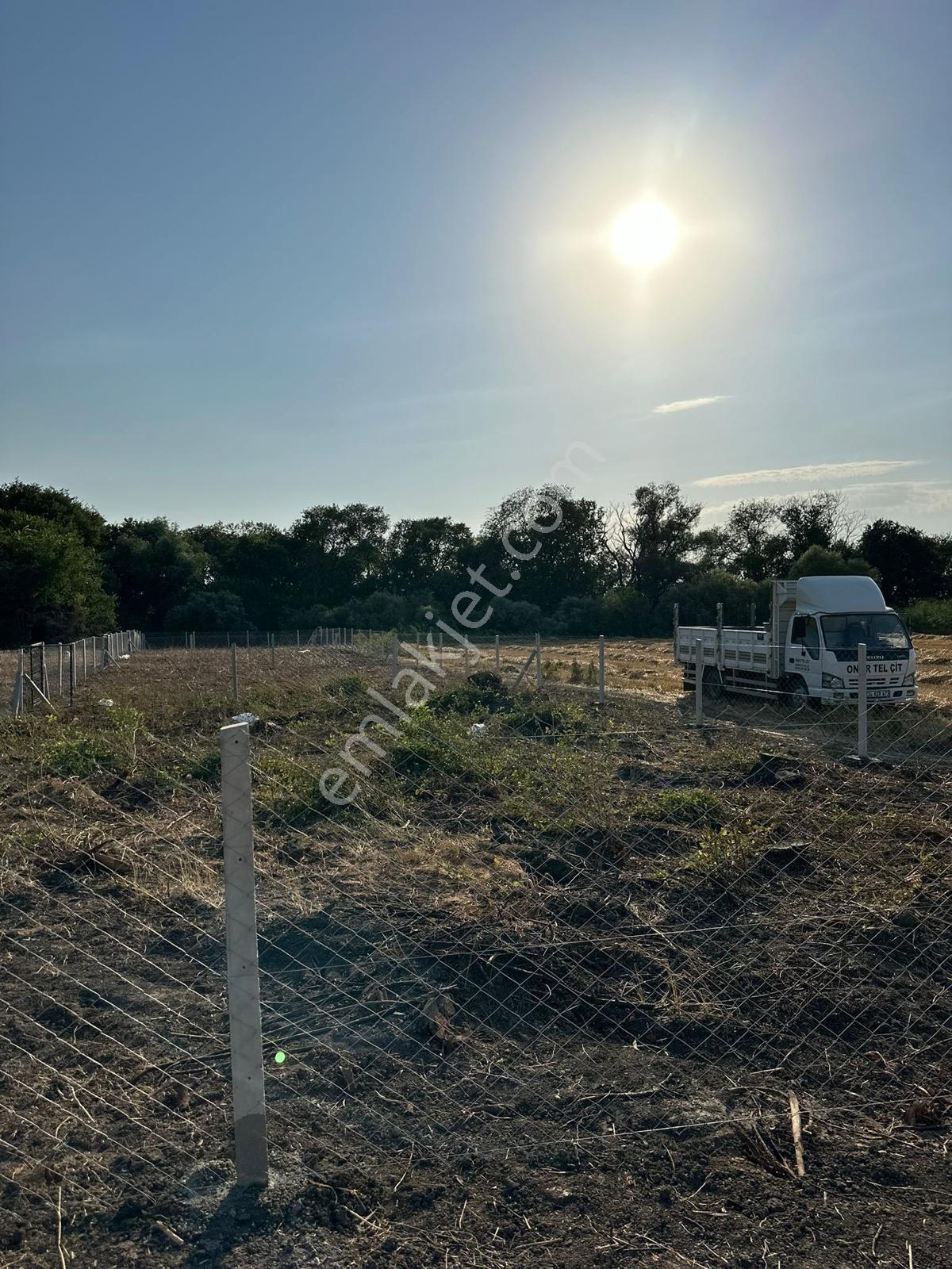 Kırklareli Lüleburgaz Düğüncübaşın'da 260m2 Kupon Arsa — fotoğraf 7
