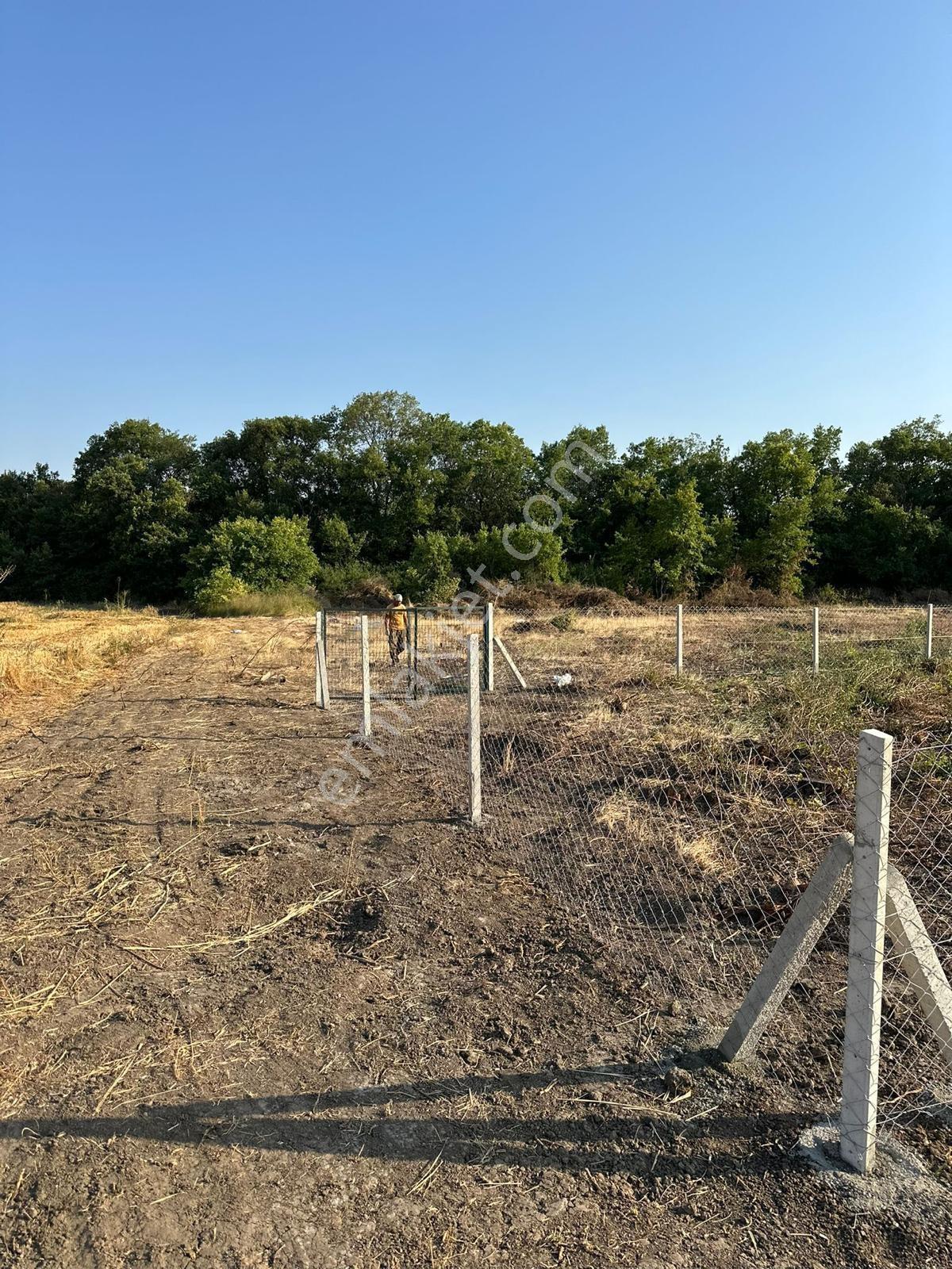 Kırklareli Lüleburgaz Düğüncübaşın'da 260m2 Kupon Arsa — fotoğraf 8