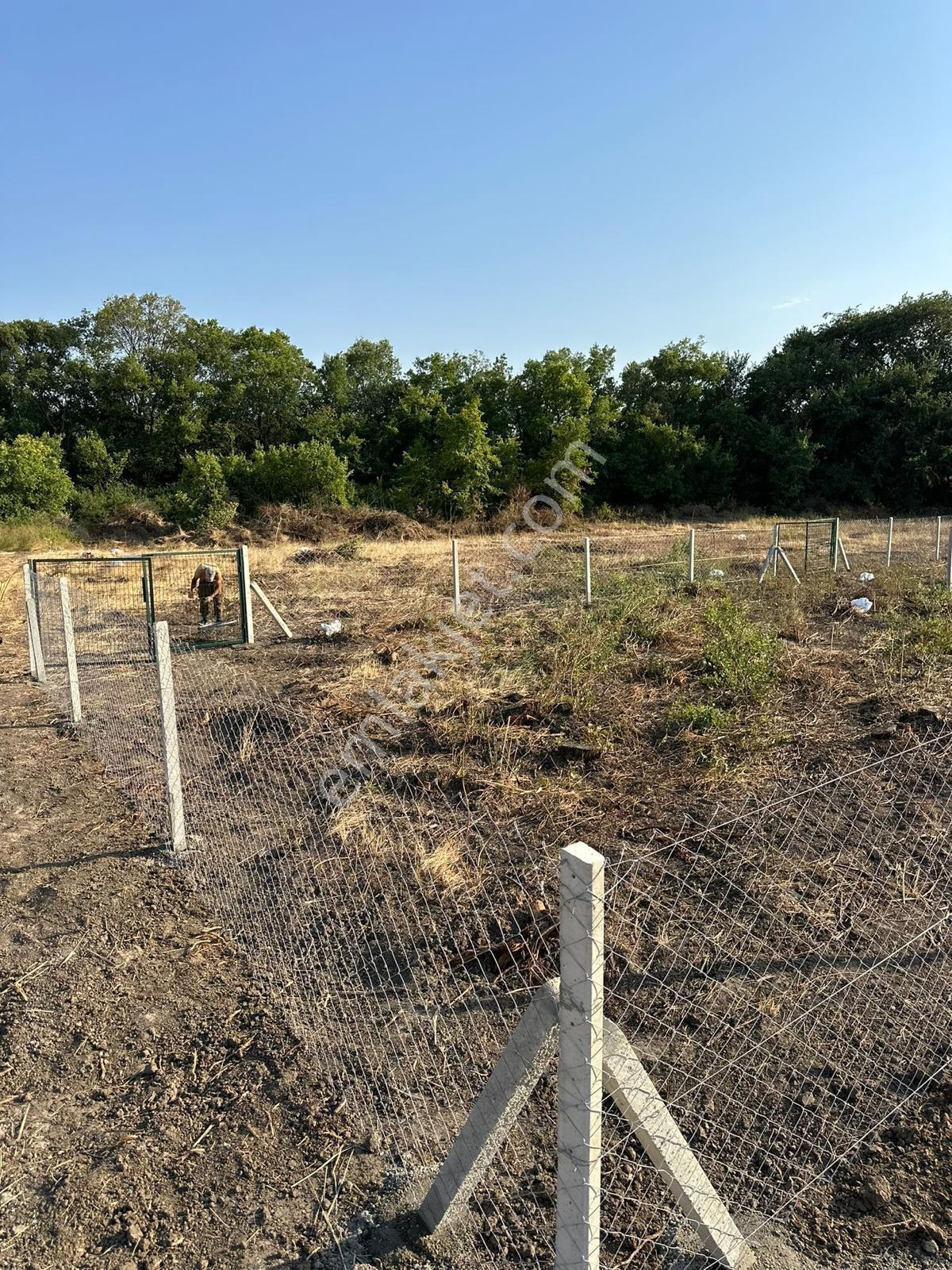 Kırklareli Lüleburgaz Düğüncübaşın'da 260m2 Kupon Arsa — fotoğraf 9