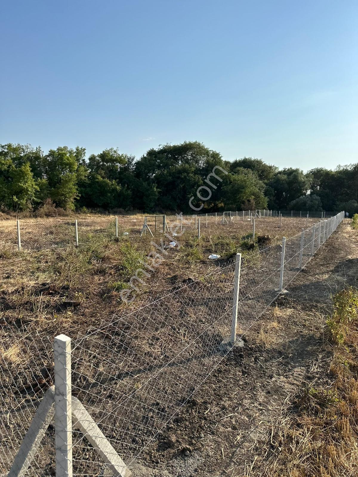 Kırklareli Lüleburgaz Düğüncübaşın'da 260m2 Kupon Arsa — fotoğraf 10