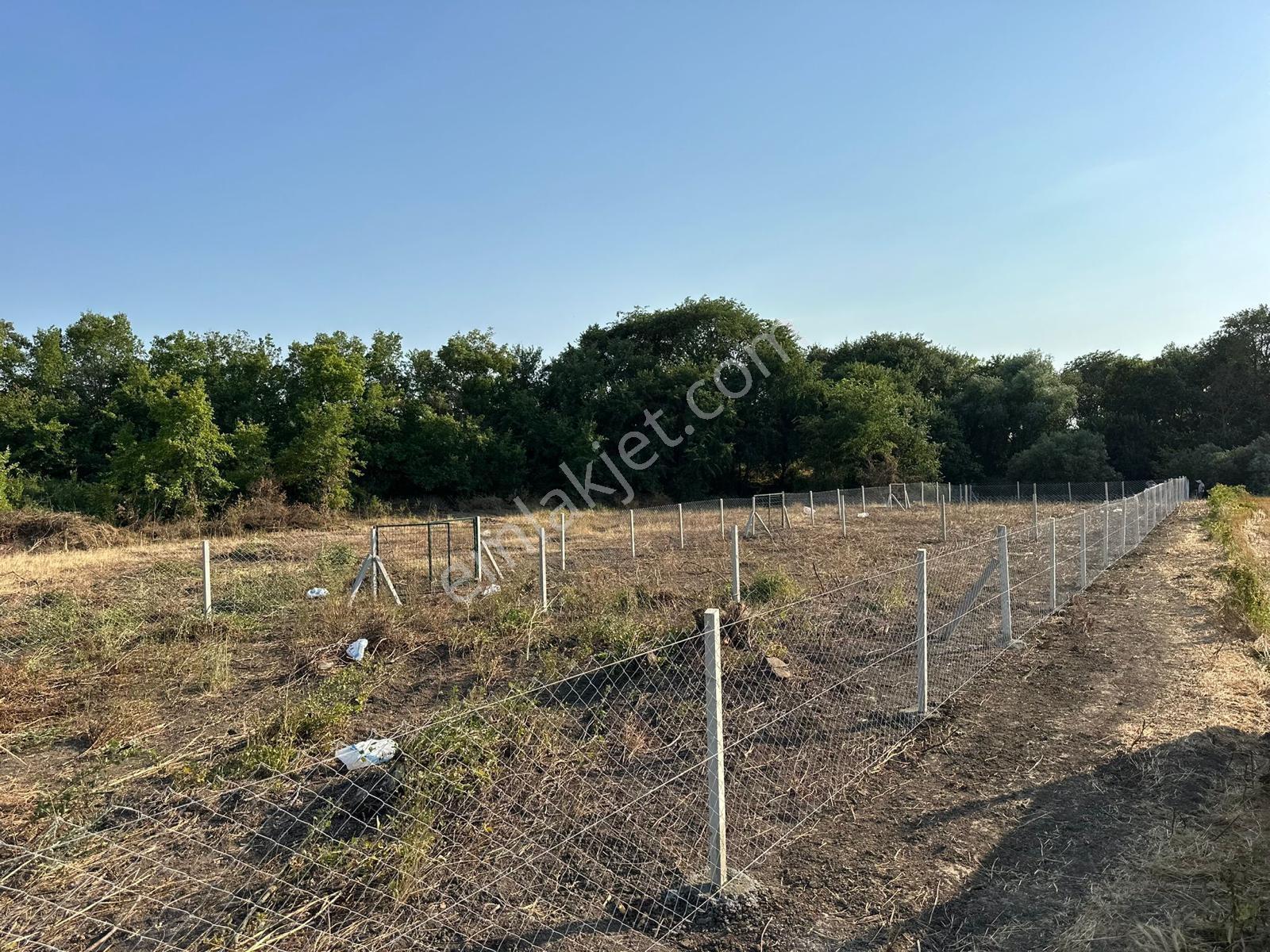 Kırklareli Lüleburgaz Düğüncübaşın'da 260m2 Kupon Arsa — fotoğraf 11