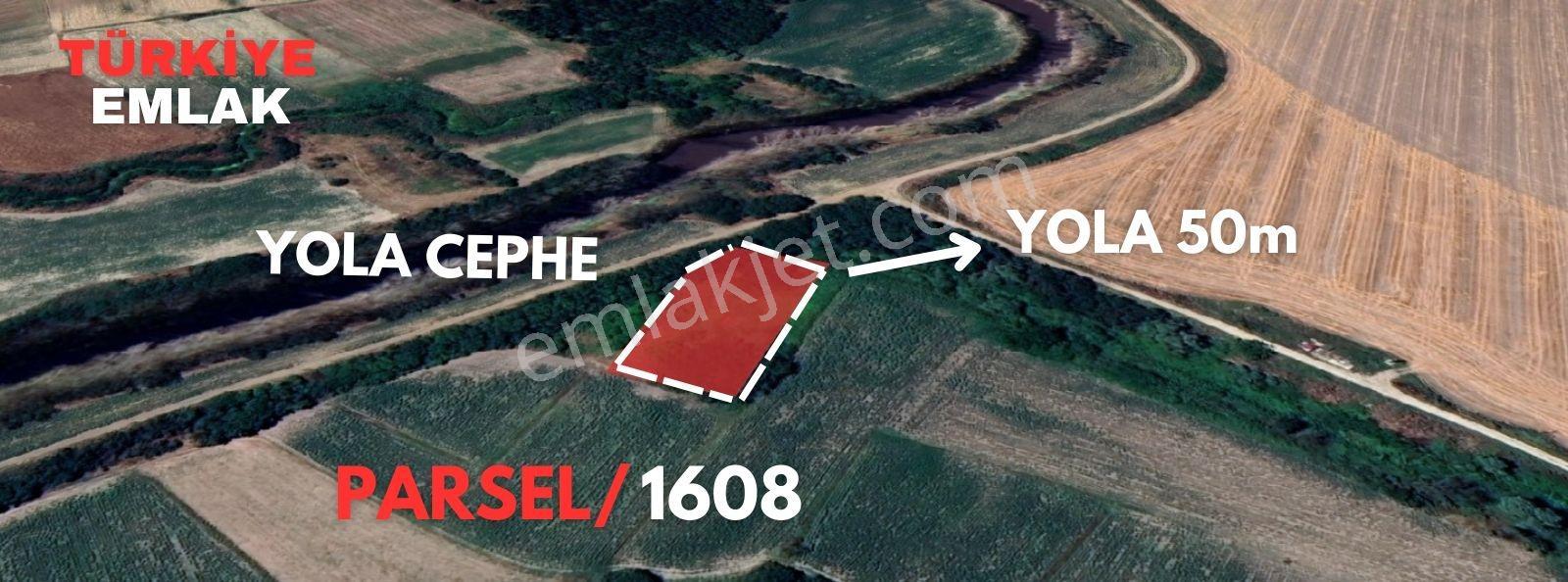 Kırklareli Lüleburgaz Düğüncübaşın'da 260m2 Kupon Arsa — fotoğraf 17