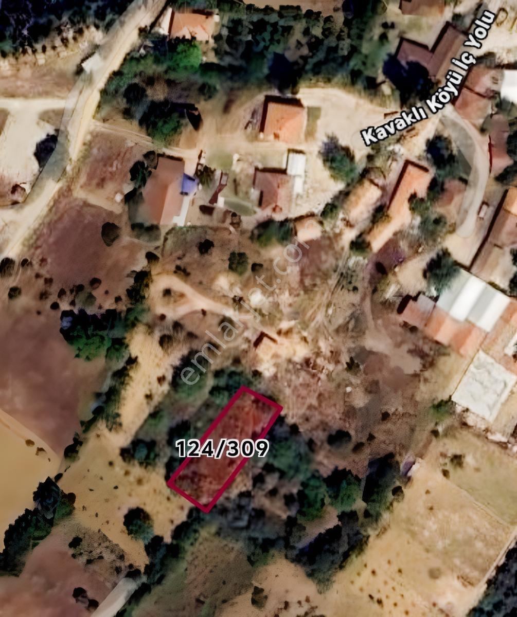 Bölgenin Uygunu Kavaklı Köy İçinde 576 M² Müstakil Tapulu Arsa — fotoğraf 5