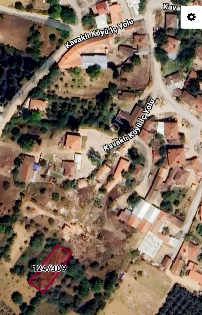 Bölgenin Uygunu Kavaklı Köy İçinde 576 M² Müstakil Tapulu Arsa — fotoğraf 7