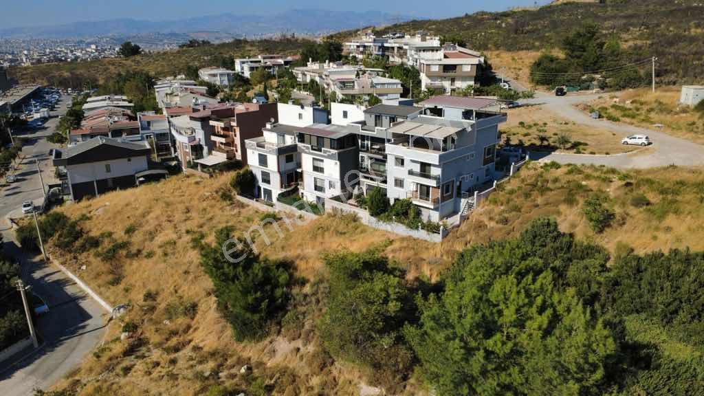 2590m2 İmarlı Bölgede Ki Tek Büyük Arsa — fotoğraf 4