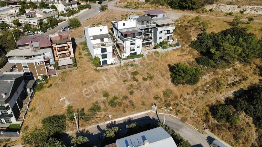 2590m2 İmarlı Bölgede Ki Tek Büyük Arsa — fotoğraf 5