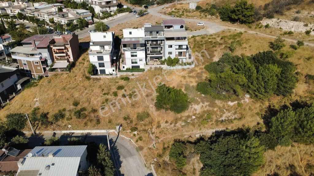 2590m2 İmarlı Bölgede Ki Tek Büyük Arsa — fotoğraf 6