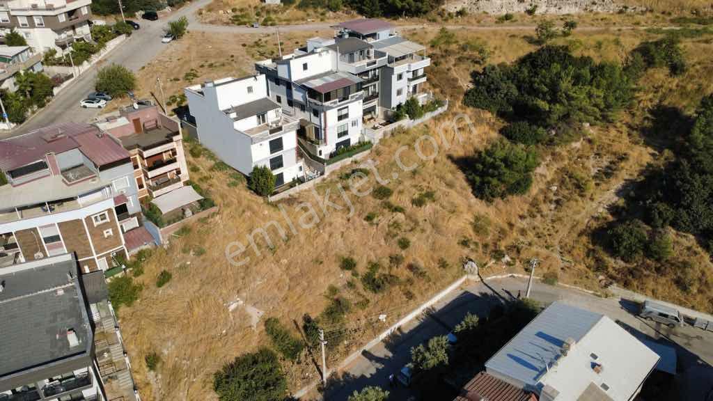 2590m2 İmarlı Bölgede Ki Tek Büyük Arsa — fotoğraf 7