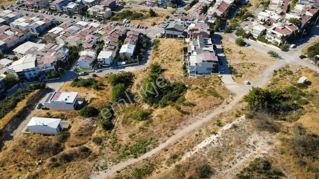 2590m2 İmarlı Bölgede Ki Tek Büyük Arsa — fotoğraf 8