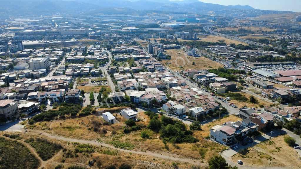 2590m2 İmarlı Bölgede Ki Tek Büyük Arsa — fotoğraf 10
