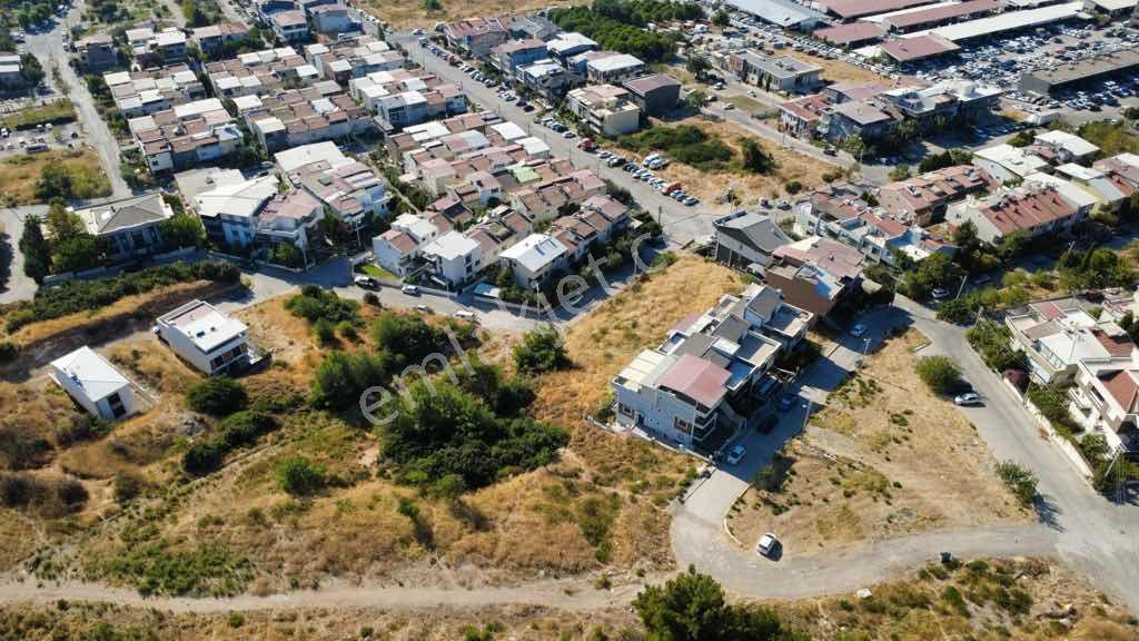 2590m2 İmarlı Bölgede Ki Tek Büyük Arsa — fotoğraf 11