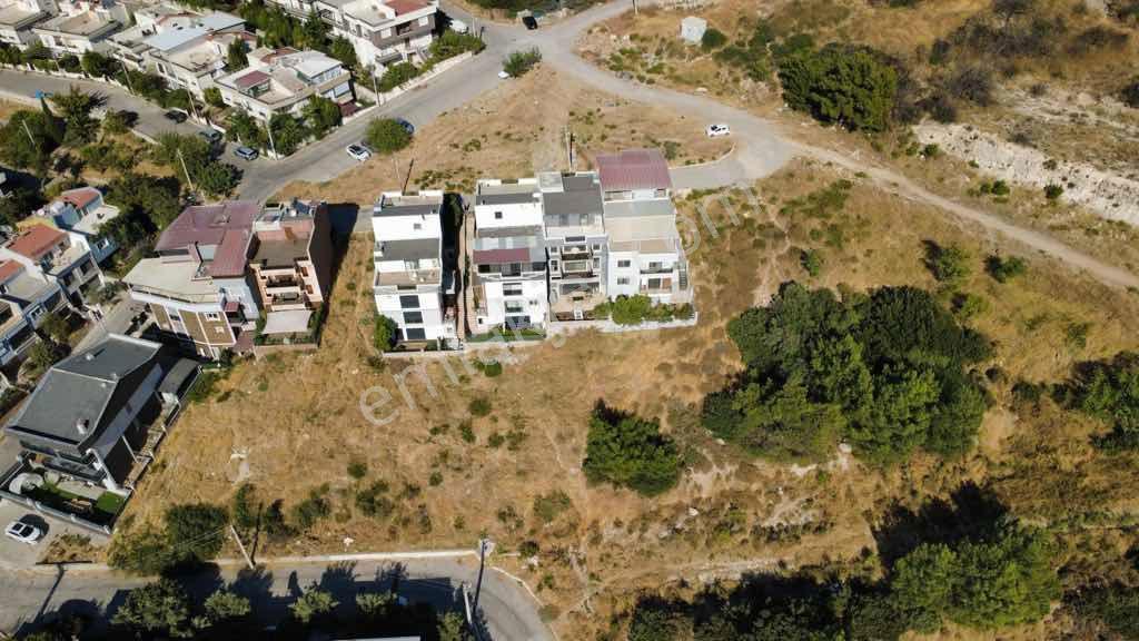 2590m2 İmarlı Bölgede Ki Tek Büyük Arsa — fotoğraf 12