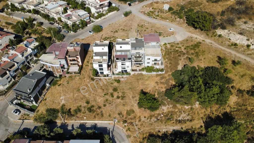 2590m2 İmarlı Bölgede Ki Tek Büyük Arsa — fotoğraf 13