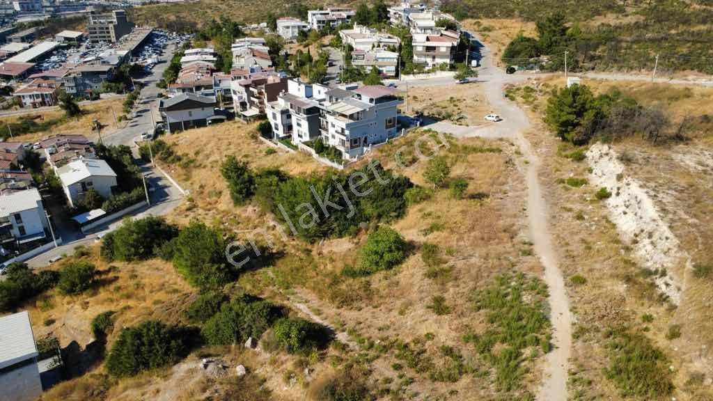 2590m2 İmarlı Bölgede Ki Tek Büyük Arsa — fotoğraf 15