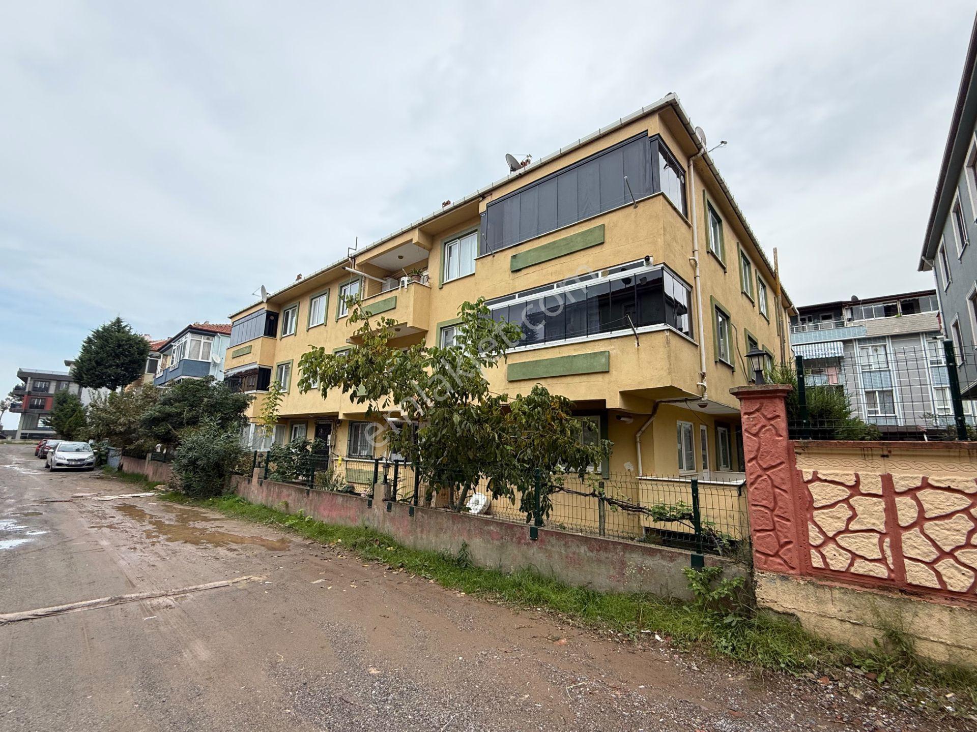 Sakarya Karasu'da Satılık 2+1 Çift Balkonlu Ferah Daire — fotoğraf 14