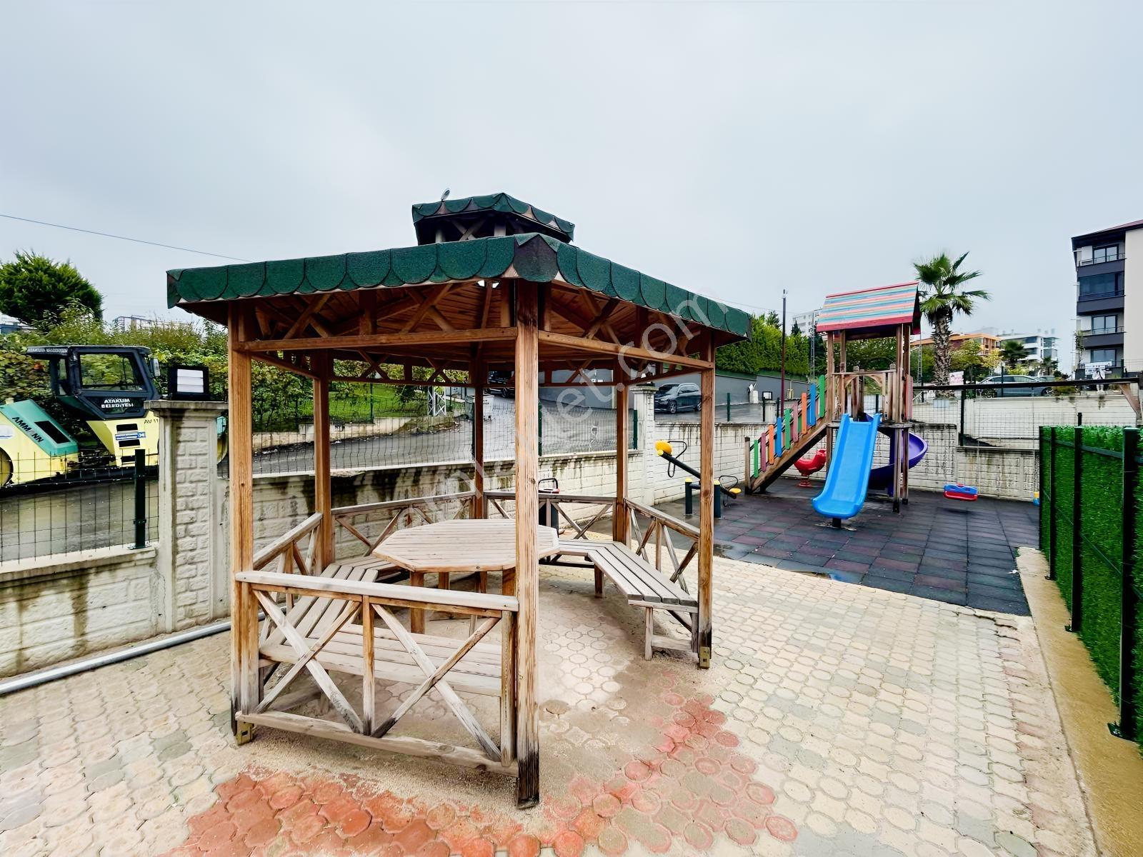 1.5milyon Kredili Full Deniz+şehir M. 3.katta 1+1 Daire — fotoğraf 2
