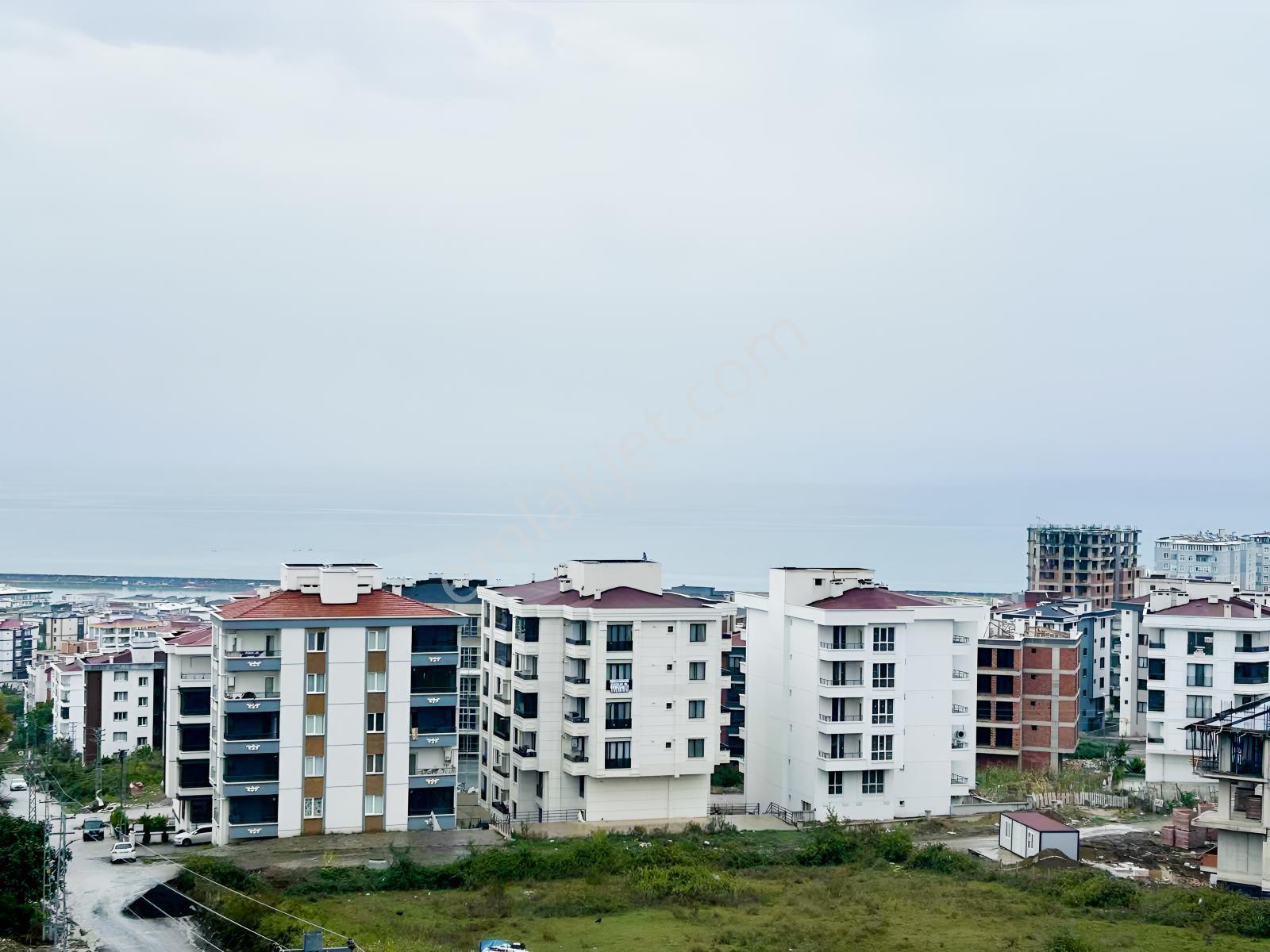 1.5milyon Kredili Full Deniz+şehir M. 3.katta 1+1 Daire — fotoğraf 3