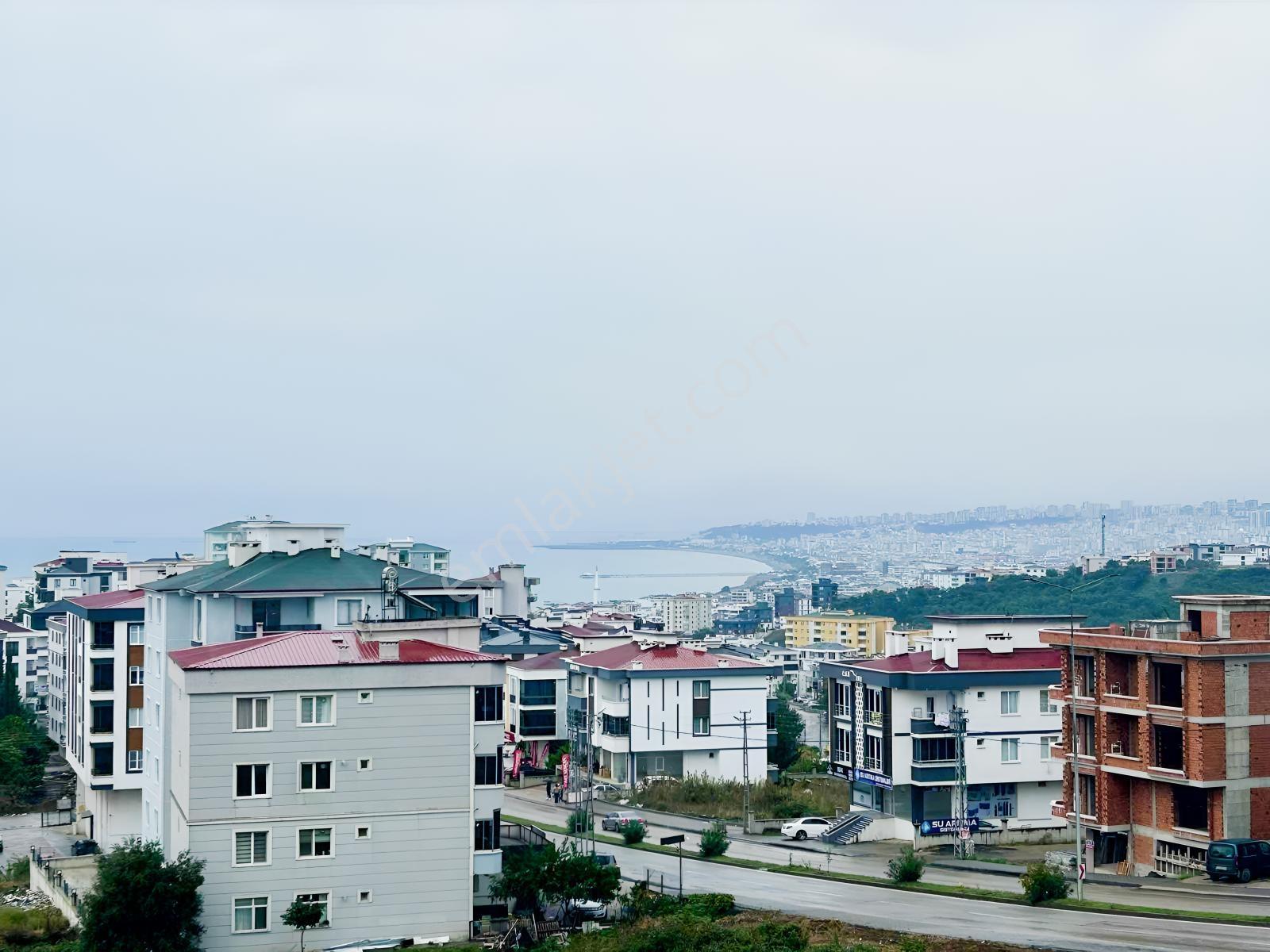 1.5milyon Kredili Full Deniz+şehir M. 3.katta 1+1 Daire — fotoğraf 4