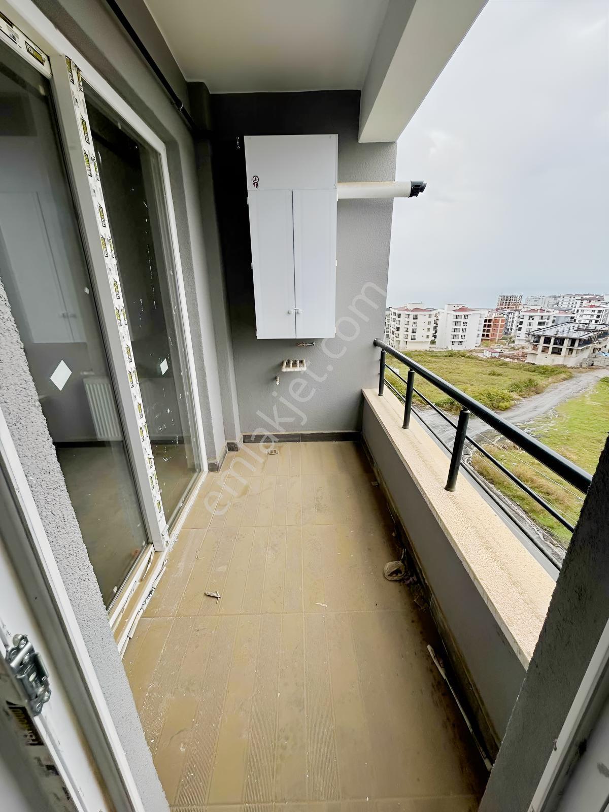 1.5milyon Kredili Full Deniz+şehir M. 3.katta 1+1 Daire — fotoğraf 5
