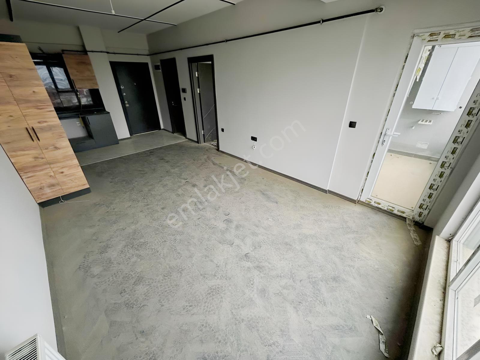 1.5milyon Kredili Full Deniz+şehir M. 3.katta 1+1 Daire — fotoğraf 8