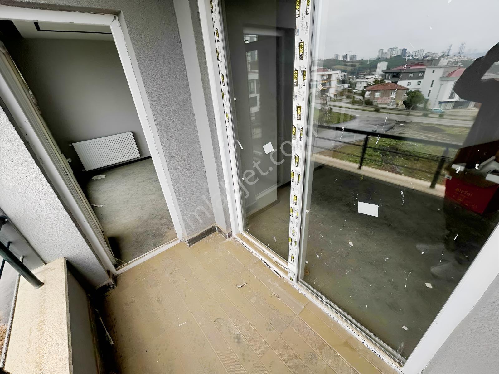 1.5milyon Kredili Full Deniz+şehir M. 3.katta 1+1 Daire — fotoğraf 9