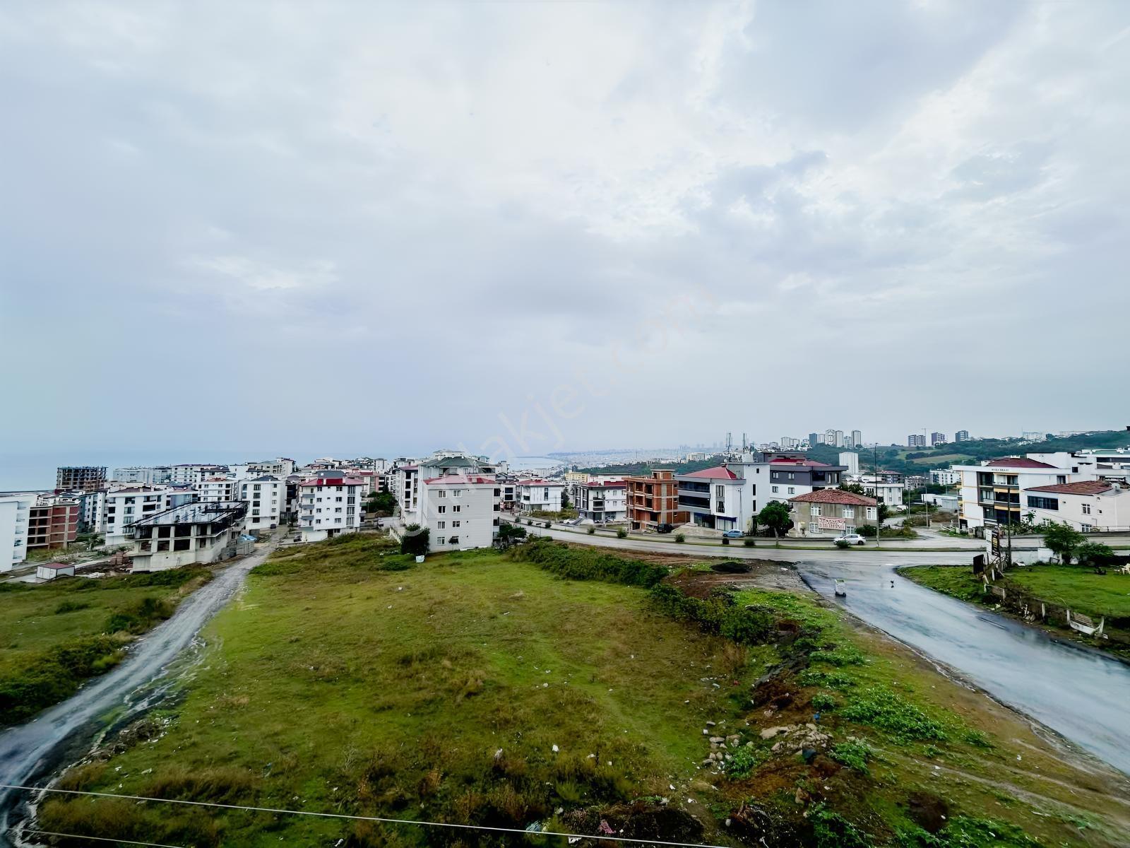 1.5milyon Kredili Full Deniz+şehir M. 3.katta 1+1 Daire — fotoğraf 10