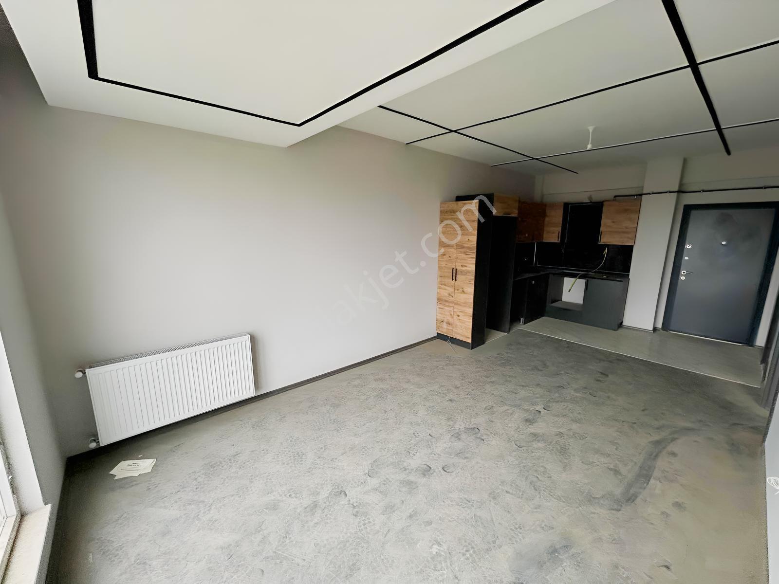 1.5milyon Kredili Full Deniz+şehir M. 3.katta 1+1 Daire — fotoğraf 11