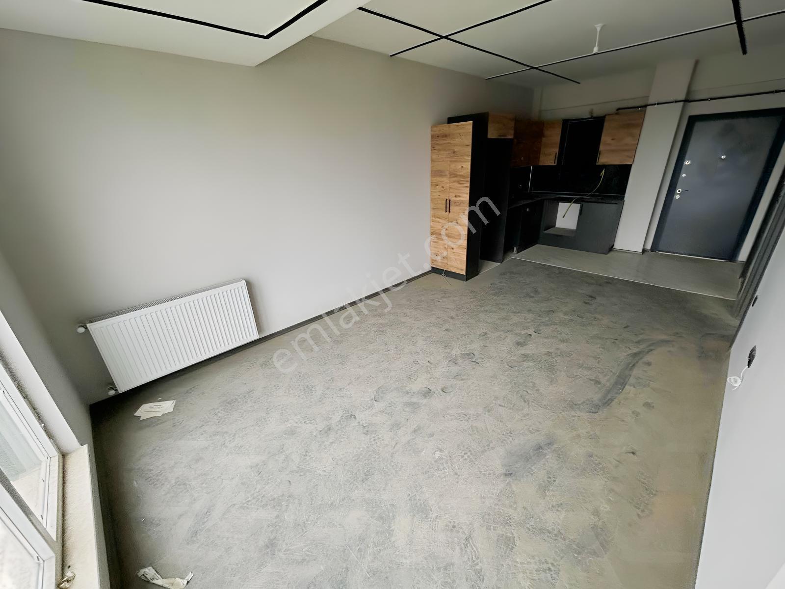 1.5milyon Kredili Full Deniz+şehir M. 3.katta 1+1 Daire — fotoğraf 12