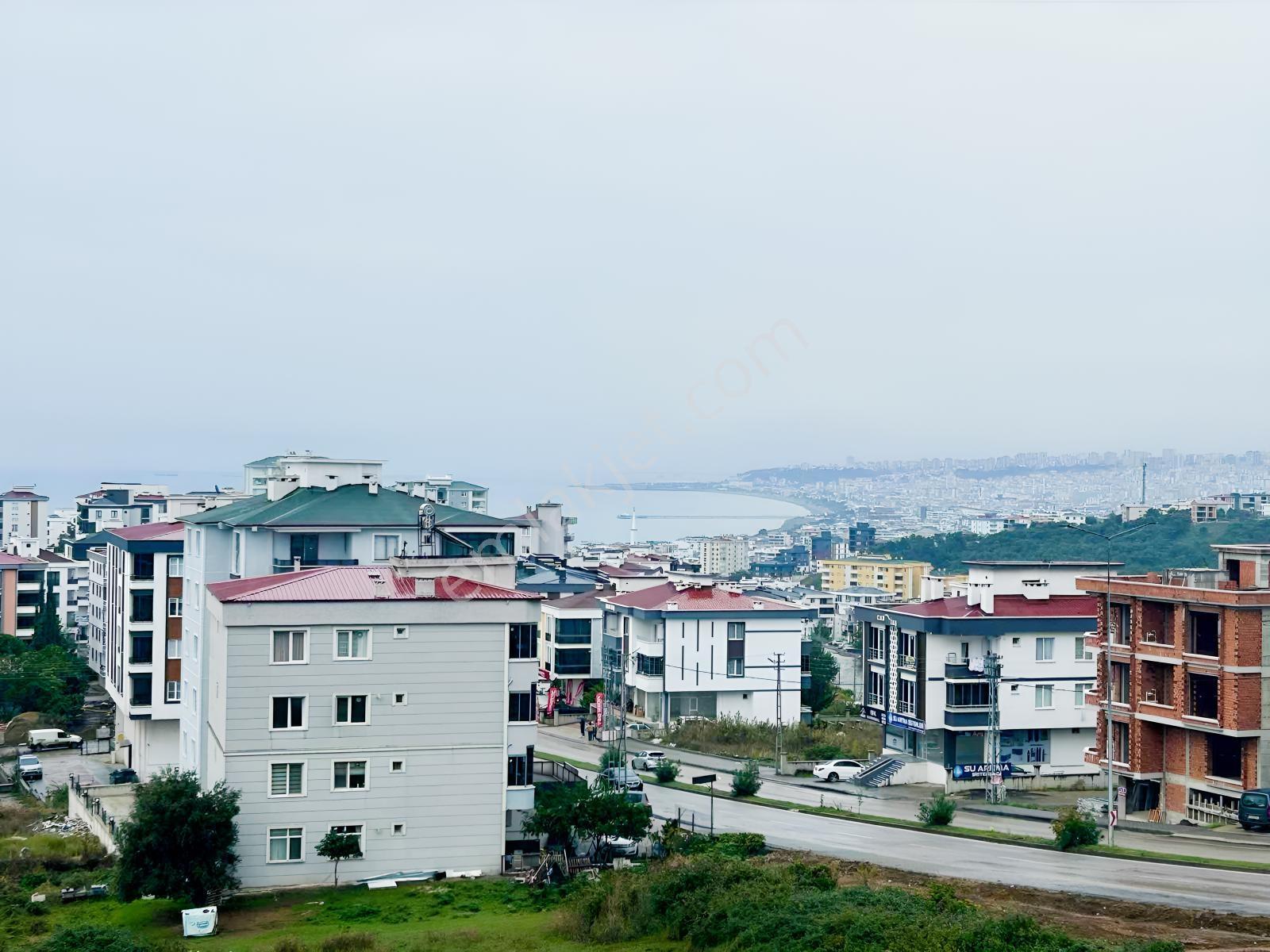 1.5milyon Kredili Full Deniz+şehir M. 3.katta 1+1 Daire — fotoğraf 13