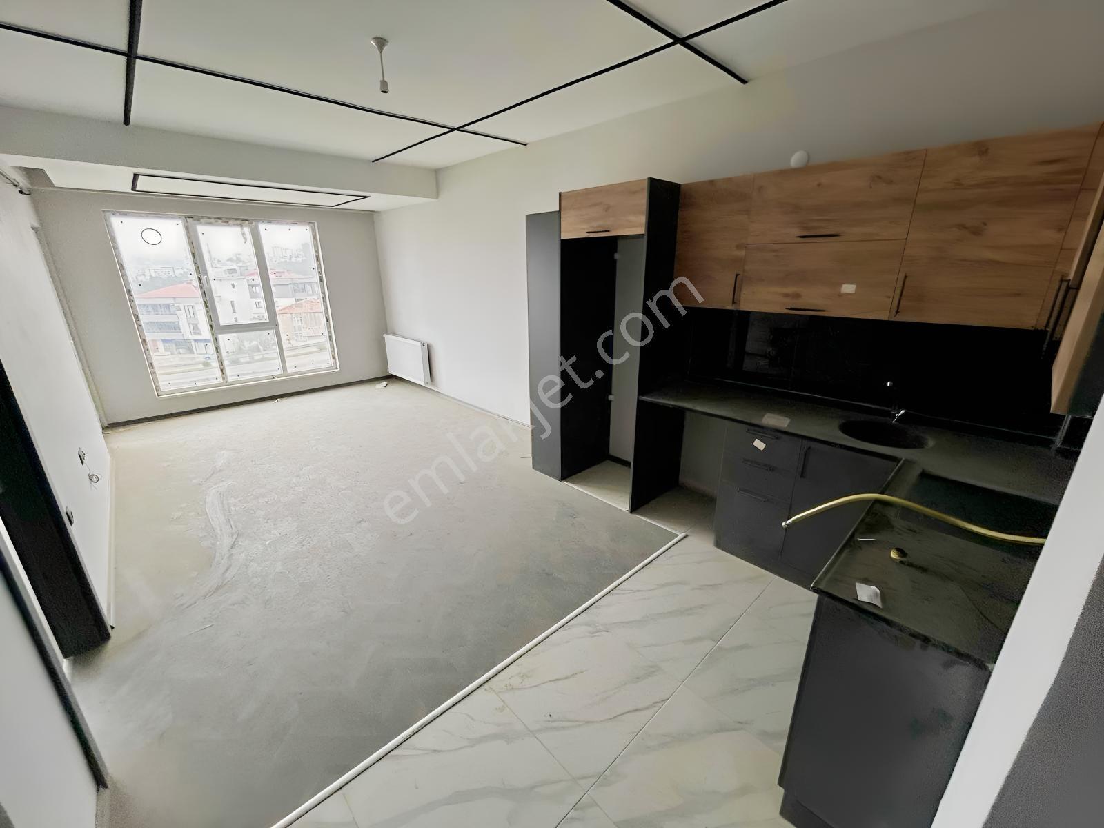 1.5milyon Kredili Full Deniz+şehir M. 3.katta 1+1 Daire — fotoğraf 14