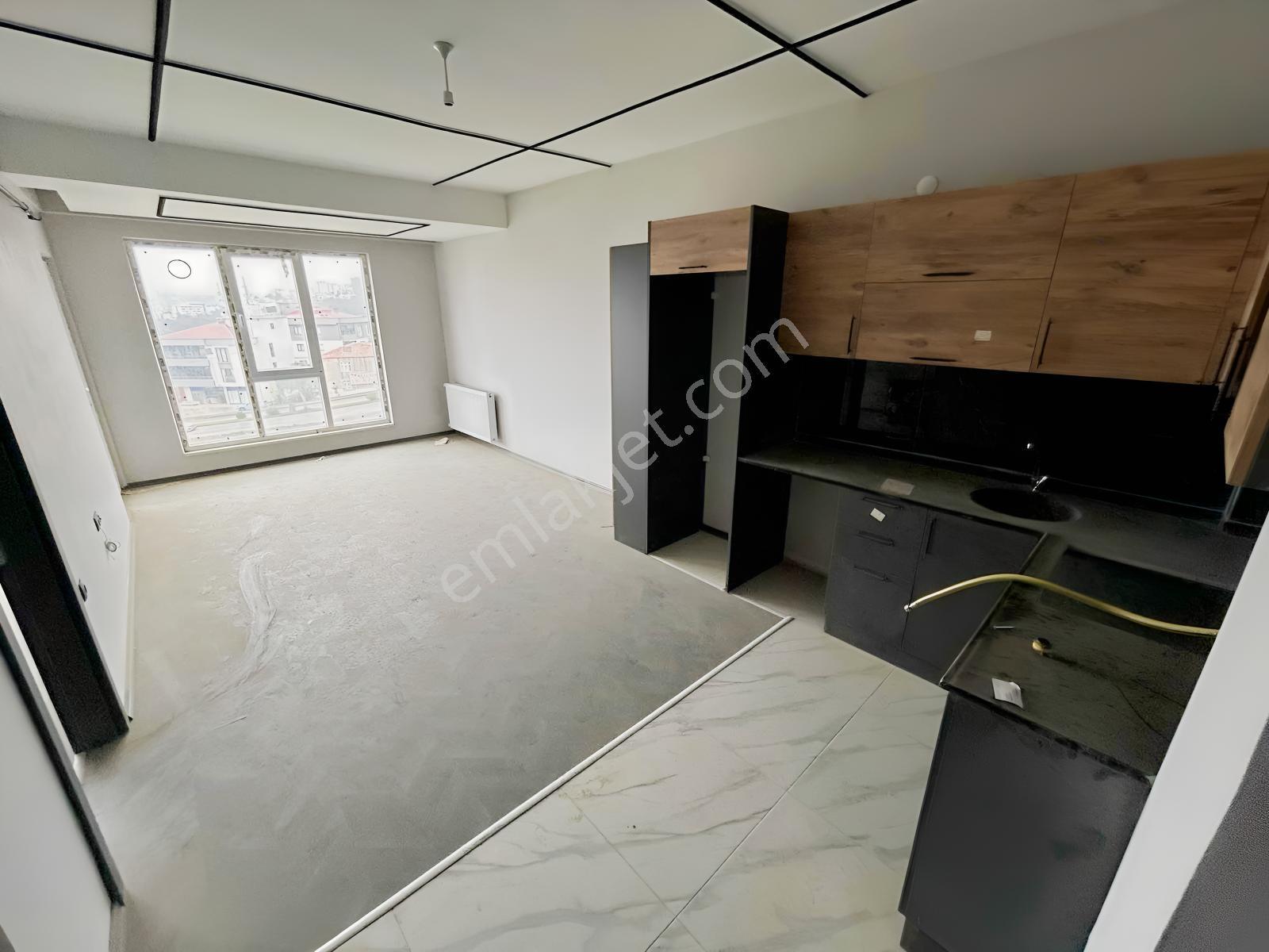 1.5milyon Kredili Full Deniz+şehir M. 3.katta 1+1 Daire — fotoğraf 15