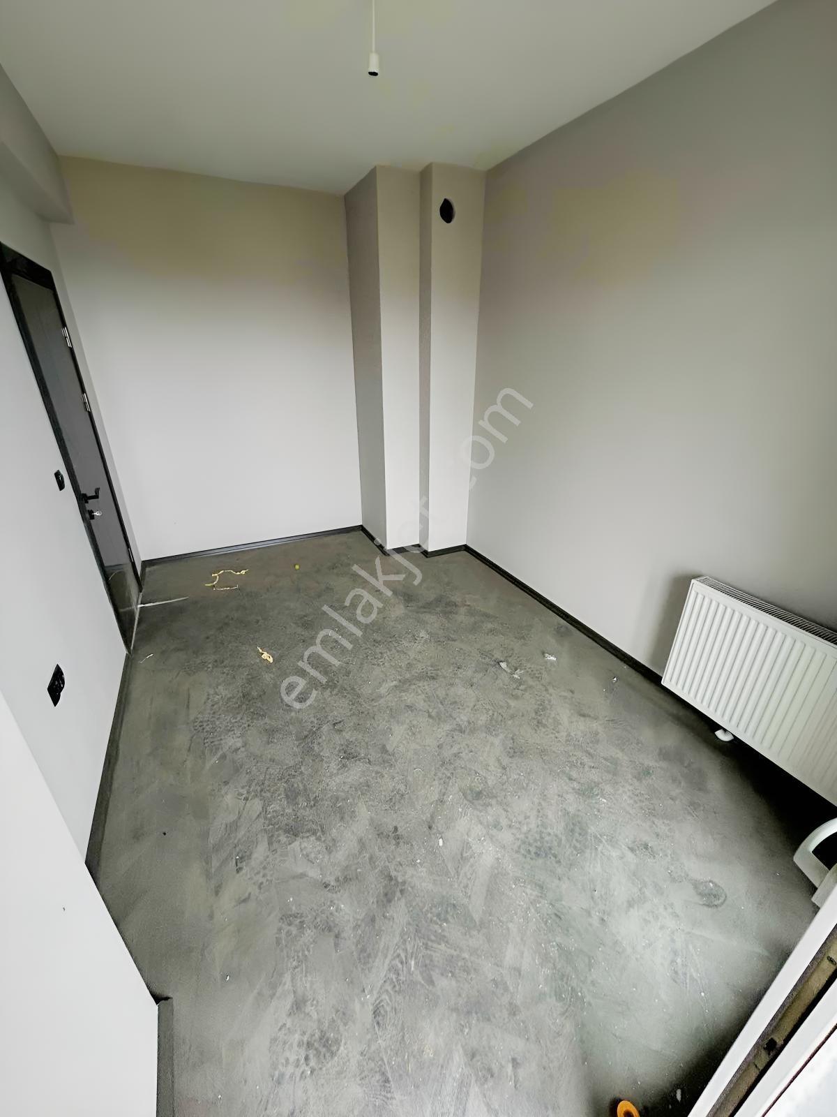 1.5milyon Kredili Full Deniz+şehir M. 3.katta 1+1 Daire — fotoğraf 19