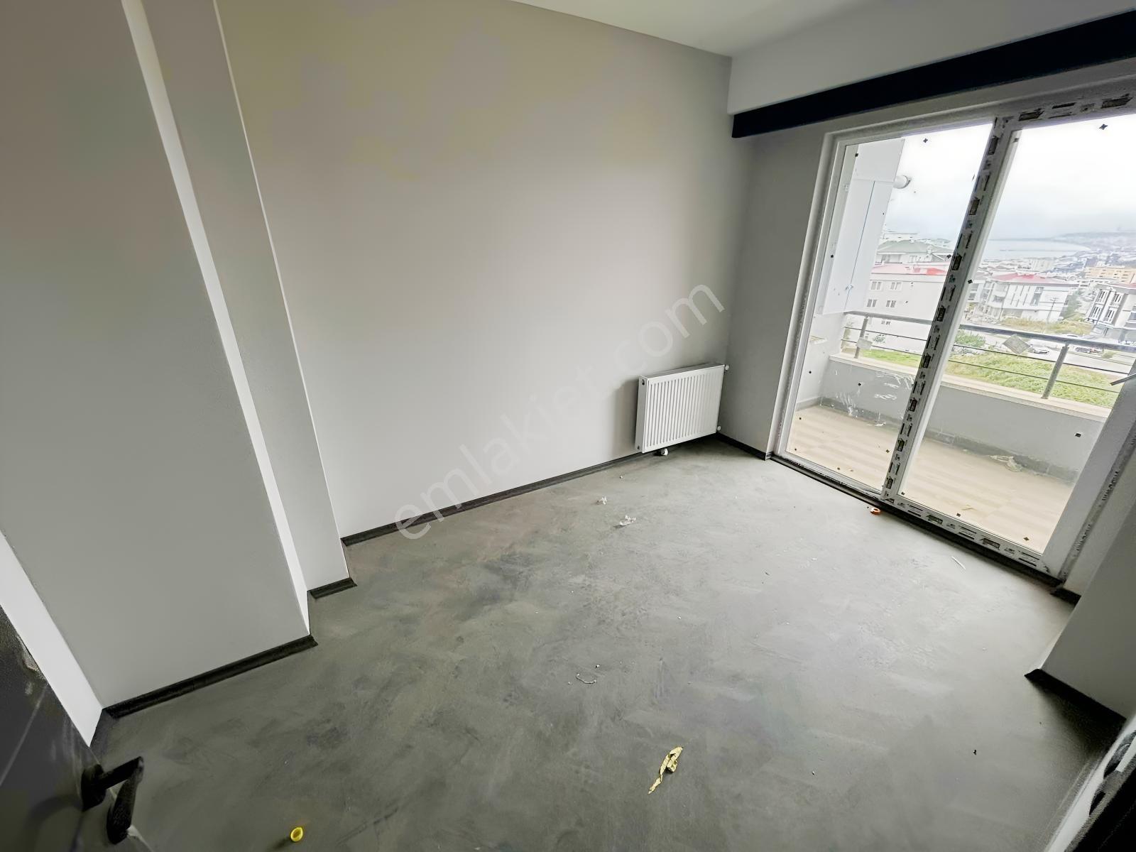 1.5milyon Kredili Full Deniz+şehir M. 3.katta 1+1 Daire — fotoğraf 20