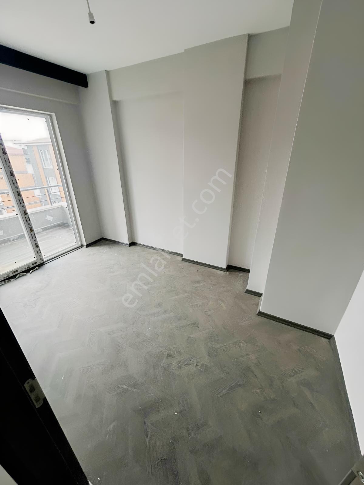1.5milyon Kredili Full Deniz+şehir M. 3.katta 1+1 Daire — fotoğraf 22