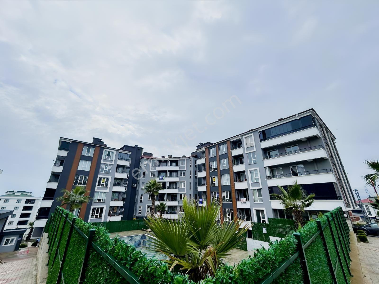 1.5milyon Kredili Full Deniz+şehir M. 3.katta 1+1 Daire — fotoğraf 23