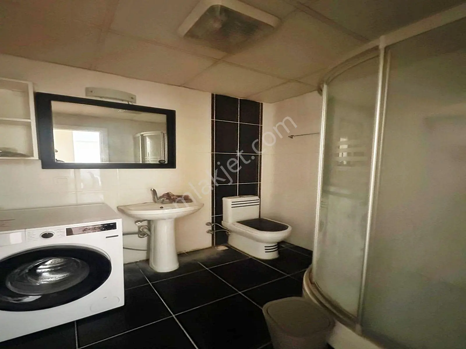 Nes Yapı'dan Beylikdüzün'de Site İçi Balkonlu 1+1 Satılık Daire!! — fotoğraf 14