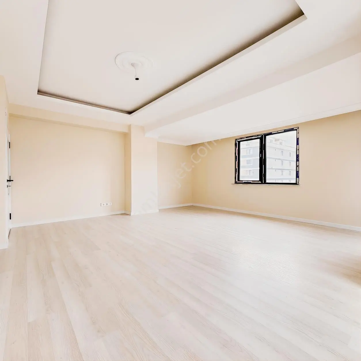 Fırsat!!evim Sistemli!!kurtköye Komşu 92m² Çift Balkonlu Ara Kat — fotoğraf 4
