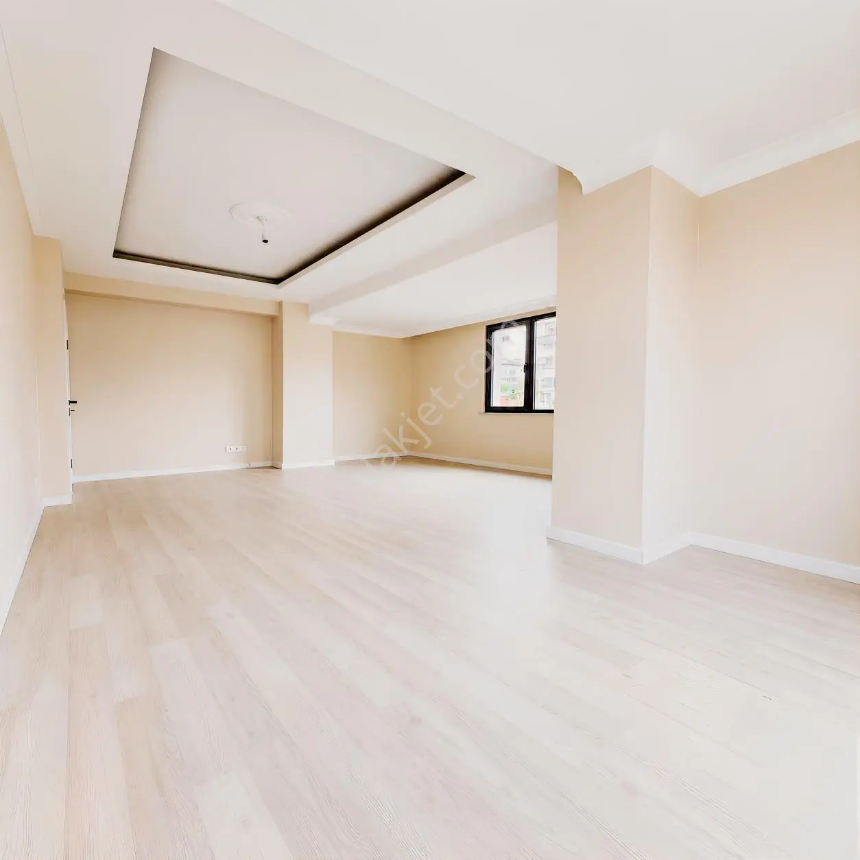 Fırsat!!evim Sistemli!!kurtköye Komşu 92m² Çift Balkonlu Ara Kat — fotoğraf 5