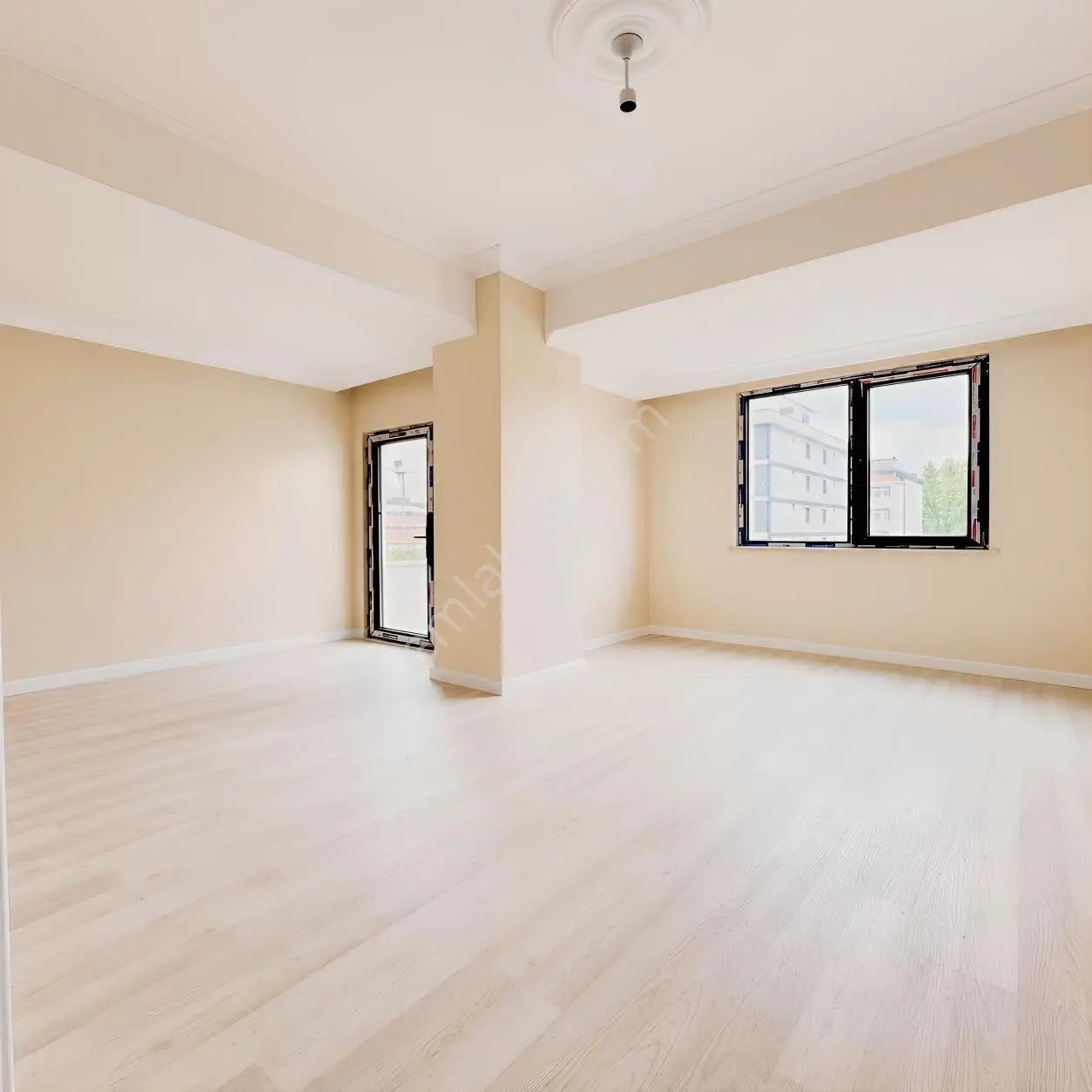 Fırsat!!evim Sistemli!!kurtköye Komşu 92m² Çift Balkonlu Ara Kat — fotoğraf 14