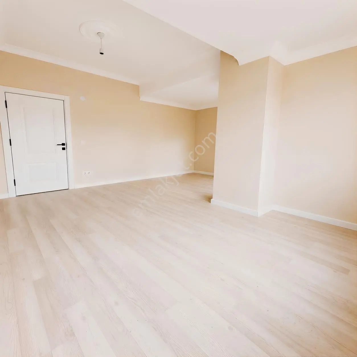 Fırsat!!evim Sistemli!!kurtköye Komşu 92m² Çift Balkonlu Ara Kat — fotoğraf 15