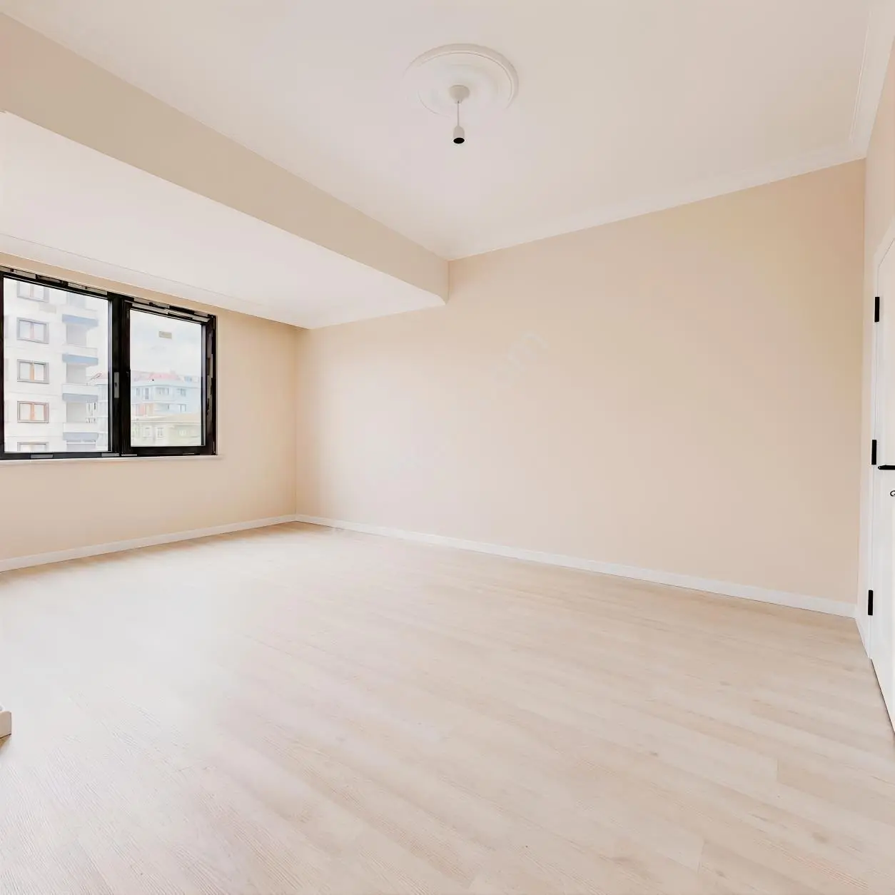 Fırsat!!evim Sistemli!!kurtköye Komşu 92m² Çift Balkonlu Ara Kat — fotoğraf 16