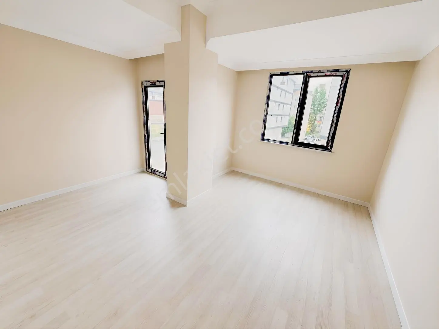 Fırsat!!evim Sistemli!!kurtköye Komşu 92m² Çift Balkonlu Ara Kat — fotoğraf 17