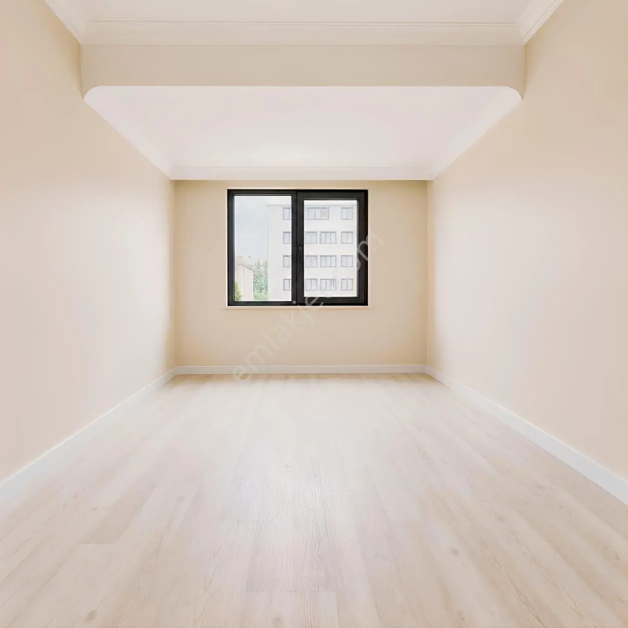 Fırsat!!evim Sistemli!!kurtköye Komşu 92m² Çift Balkonlu Ara Kat — fotoğraf 19