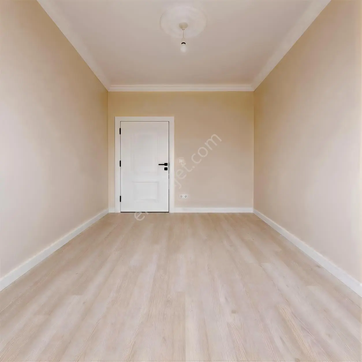 Fırsat!!evim Sistemli!!kurtköye Komşu 92m² Çift Balkonlu Ara Kat — fotoğraf 20