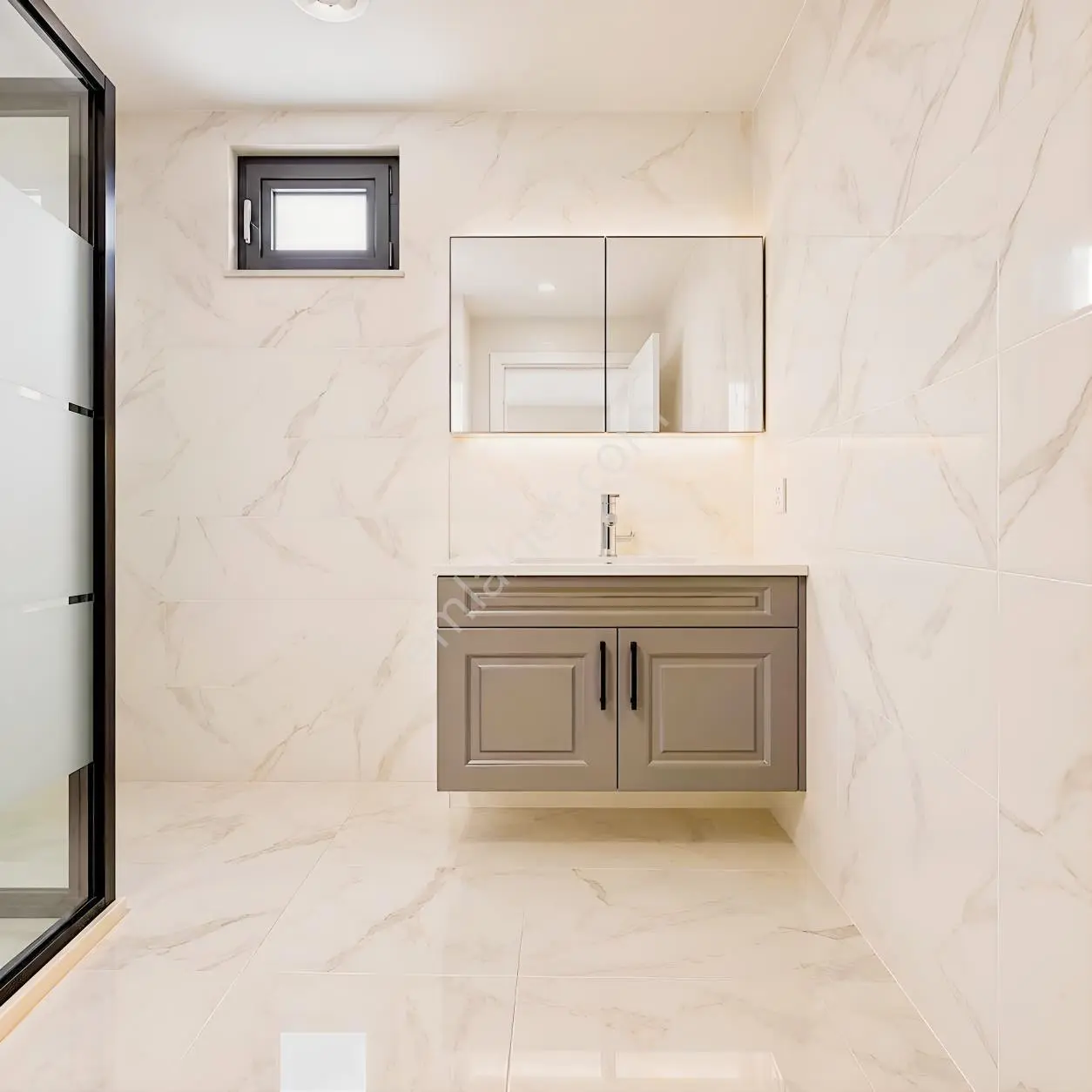 Fırsat!!evim Sistemli!!kurtköye Komşu 92m² Çift Balkonlu Ara Kat — fotoğraf 23
