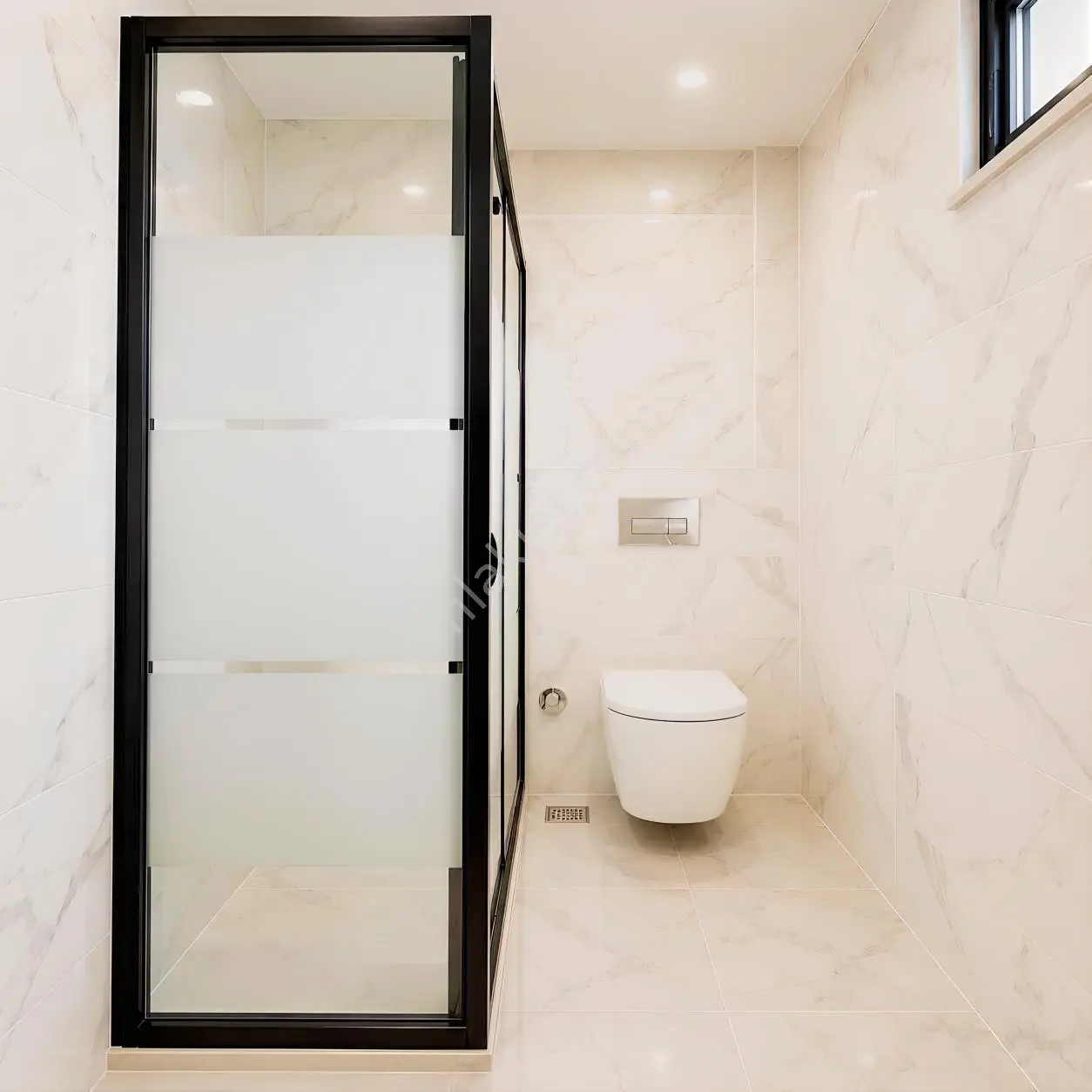 Fırsat!!evim Sistemli!!kurtköye Komşu 92m² Çift Balkonlu Ara Kat — fotoğraf 24