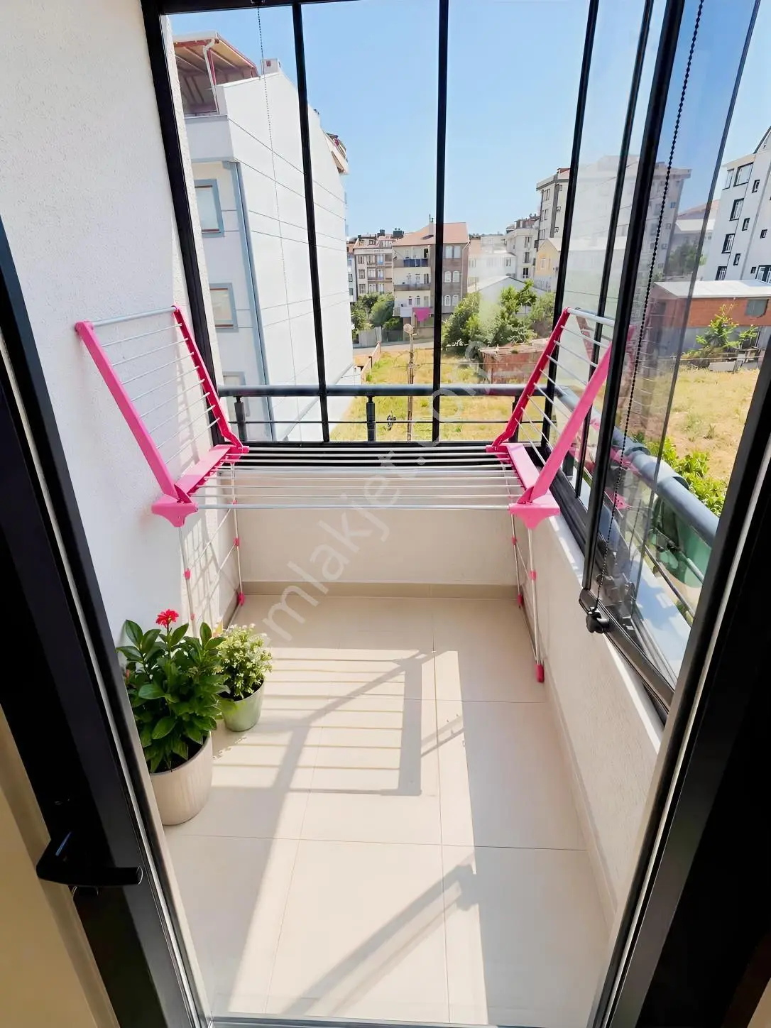 Fırsat!!evim Sistemli!!kurtköye Komşu 92m² Çift Balkonlu Ara Kat — fotoğraf 25