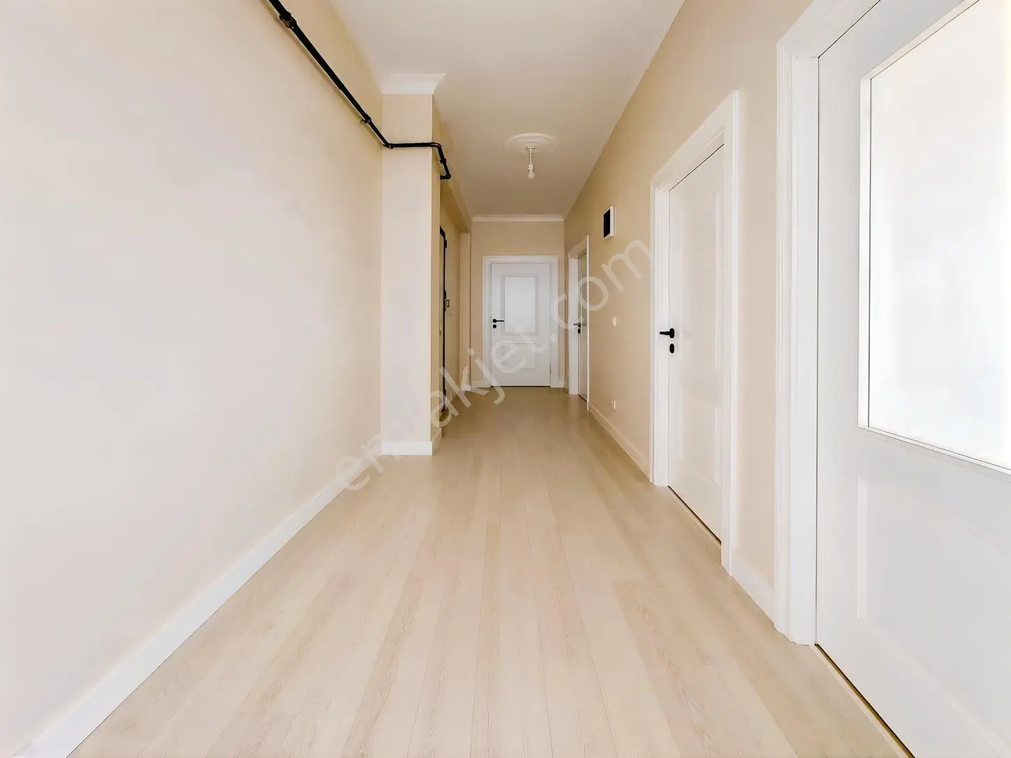 Fırsat!!evim Sistemli!!kurtköye Komşu 92m² Çift Balkonlu Ara Kat — fotoğraf 26
