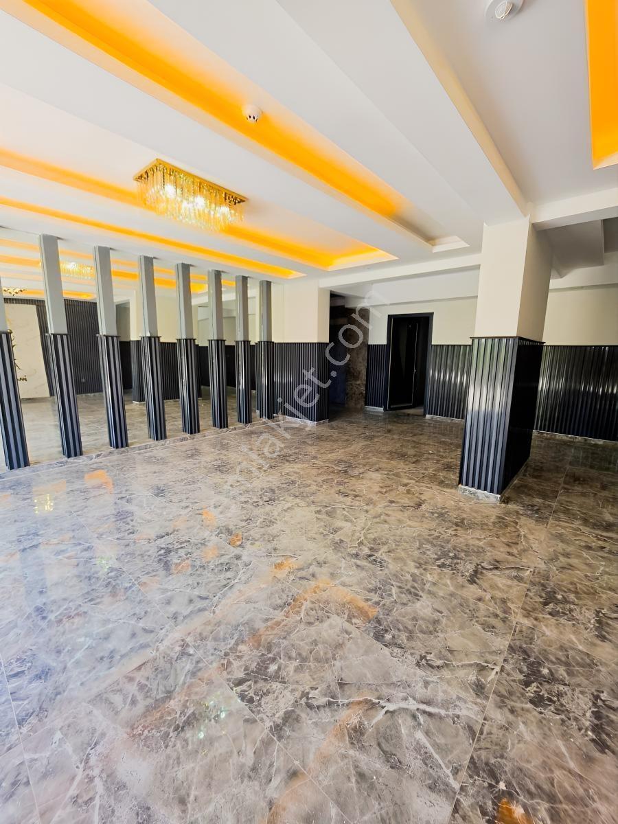 Erdemlinin En Muazzam Konumunda Ana Cad Cepesi 3+1 Daire 135 M2 — fotoğraf 8